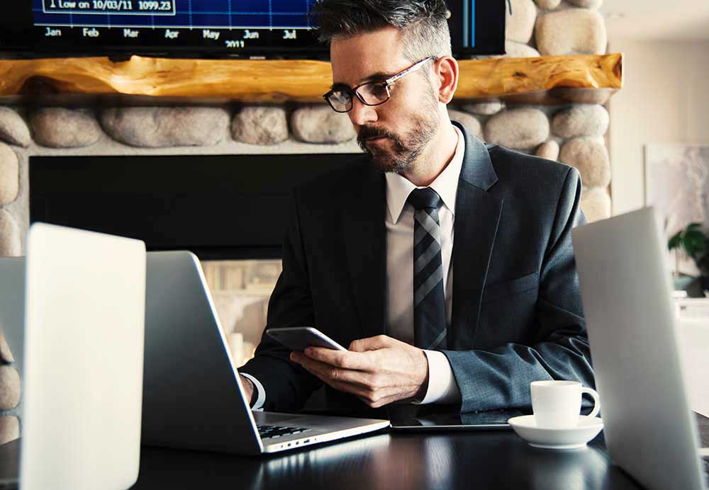 Servicios de Consultoría